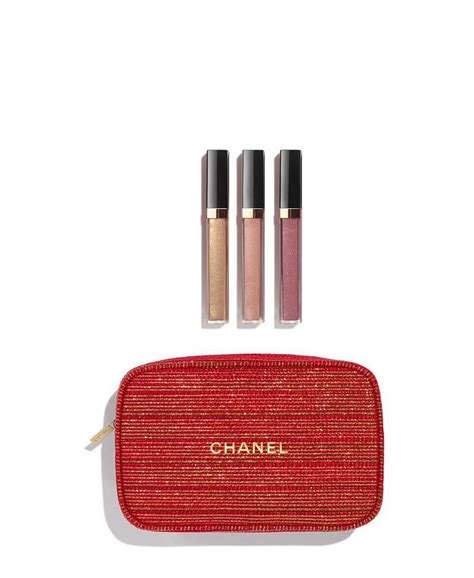 chanel sheer genius|CHANEL 4.